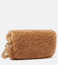 Marc Jacobs The Teddy J Marc mini shoulder bag