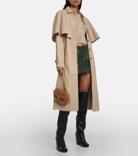 Marc Jacobs The Teddy J Marc mini shoulder bag