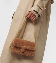 Marc Jacobs The Teddy J Marc mini shoulder bag