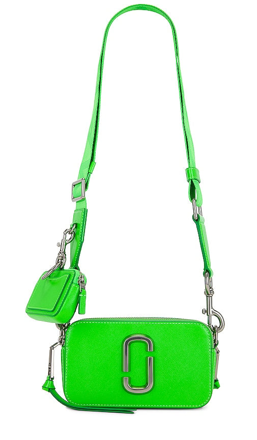 Marc Jacobs The Utility Snapshot in Green - Marc Jacobs L'instantané utilitaire en vert - Marc Jacobs 绿色实用快照 - Marc Jacobs Der Utility-Schnappschuss in Grün - Marc Jacobs 그린 유틸리티 스냅샷 - Marc Jacobs L'istantanea di utilità in verde