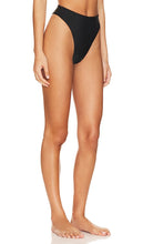 Marcia B Maxwell Wish Bikini Bottom in Black