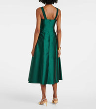 Markarian Alouette midi dress