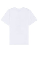 Market Art Market Bear T-Shirt in White