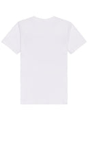Market Bulls T-shirt in White