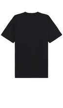 Market Classic Beware T-Shirt in Black