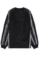 Market Express Racing Jersey in Black