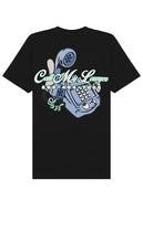 Market Fear My Lawyer T-shirt in Black - T-shirt Market Fear My Lawyer en noir - Market Fear My Lawyer 黑色 T 恤 - Market Fear My Lawyer T-Shirt in Schwarz - Market Fear My Lawyer 티셔츠블랙 색상 - T-shirt Market Fear My Lawyer in nero