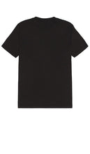 Market Golden State T-shiirt in Black