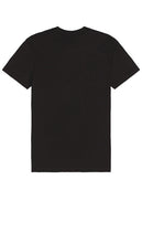 Market Heat T-shirt in Black