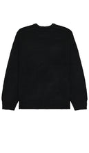 Market Making The Grade Bear Sweater in Black