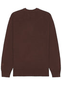 Market Mimikyu Knit Sweater in Brown