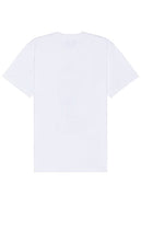 Market Ultimate Performance Bear T-Shirt in White