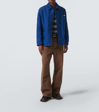 Marni Cotton overshirt