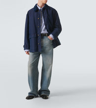 Marni Cotton overshirt