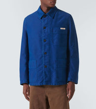 Marni Cotton overshirt