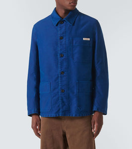 Marni Cotton overshirt