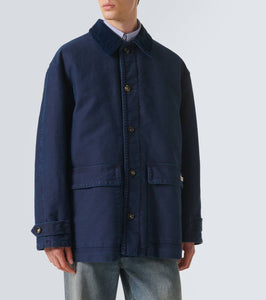 Marni Cotton overshirt