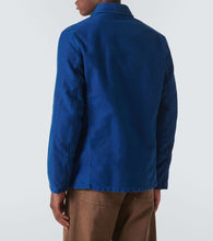 Marni Cotton overshirt