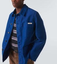 Marni Cotton overshirt