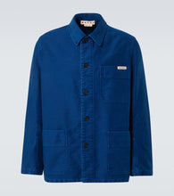 Marni Cotton overshirt