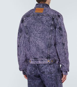 Marni Denim jacket