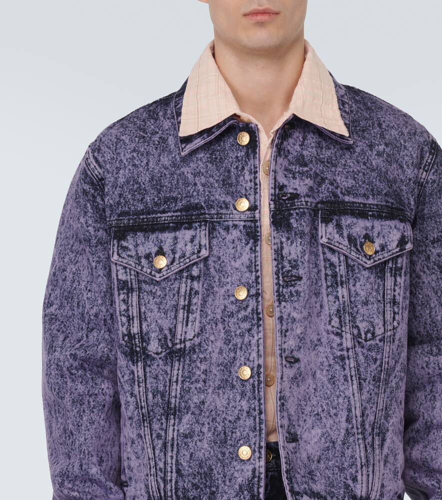 Marni Denim jacket