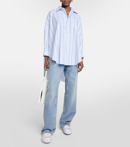 Marni Fussbett Sabot calf hair clogs