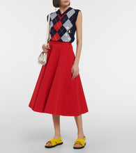 Marni Fussbett leather sandals