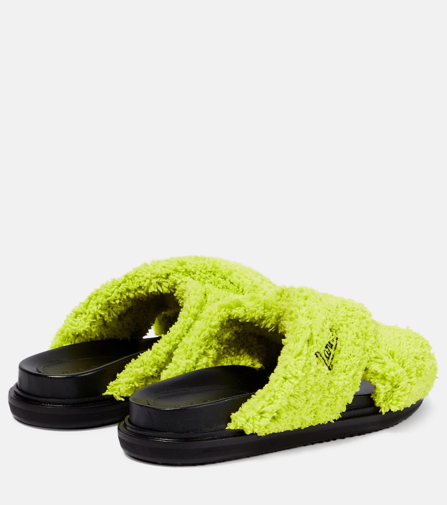 Marni Terry slides