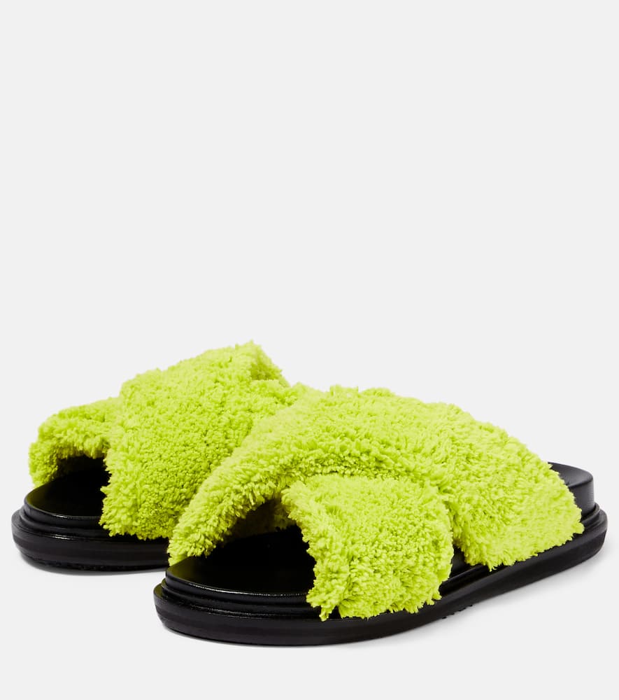 Marni Terry slides