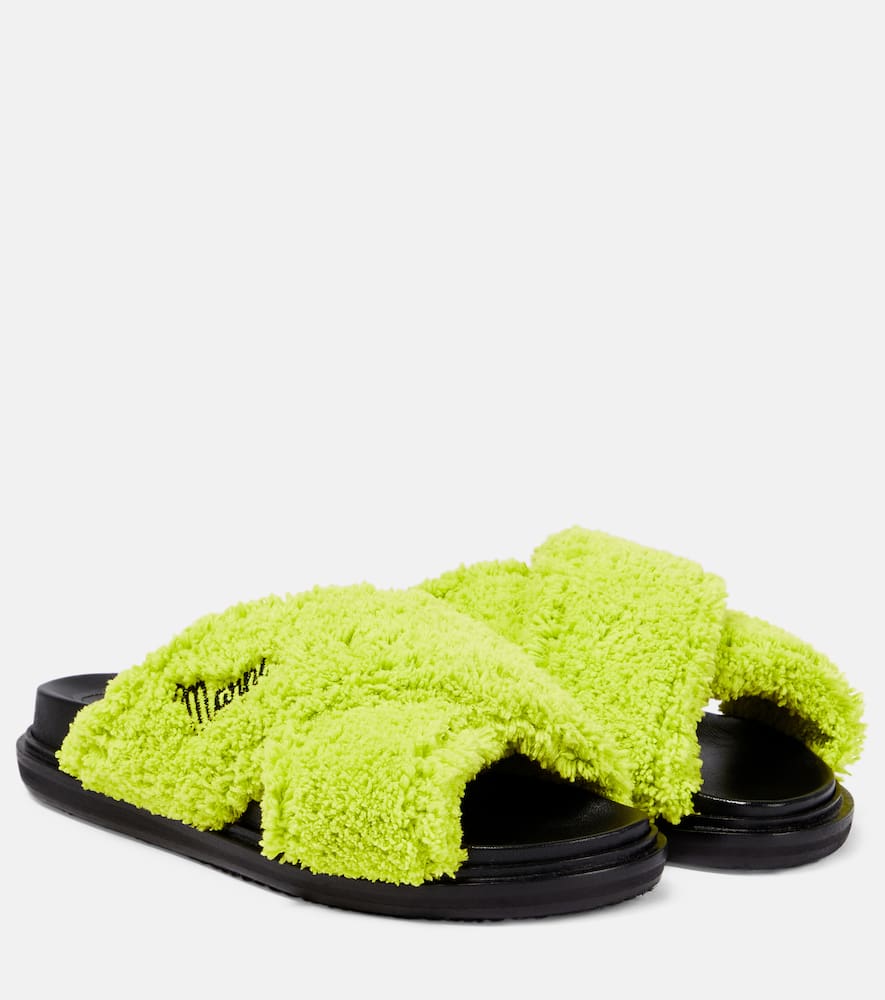 Marni Terry slides