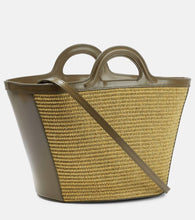 Marni Tropicalia Small tote bag