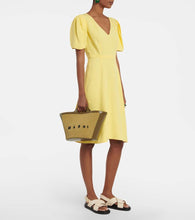 Marni Tropicalia Small tote bag