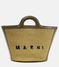 Marni Tropicalia Small tote bag