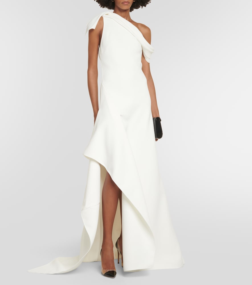 Maticevski Rigorous gown