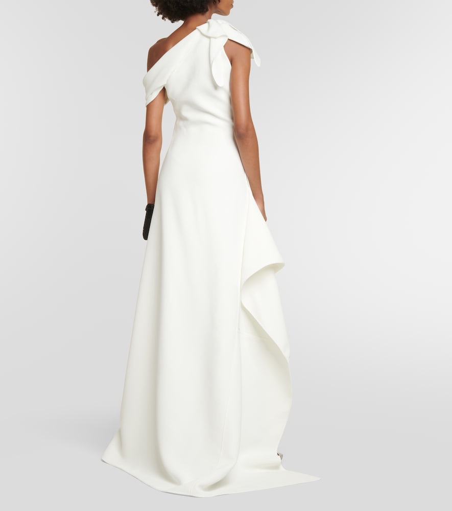 Maticevski Rigorous gown