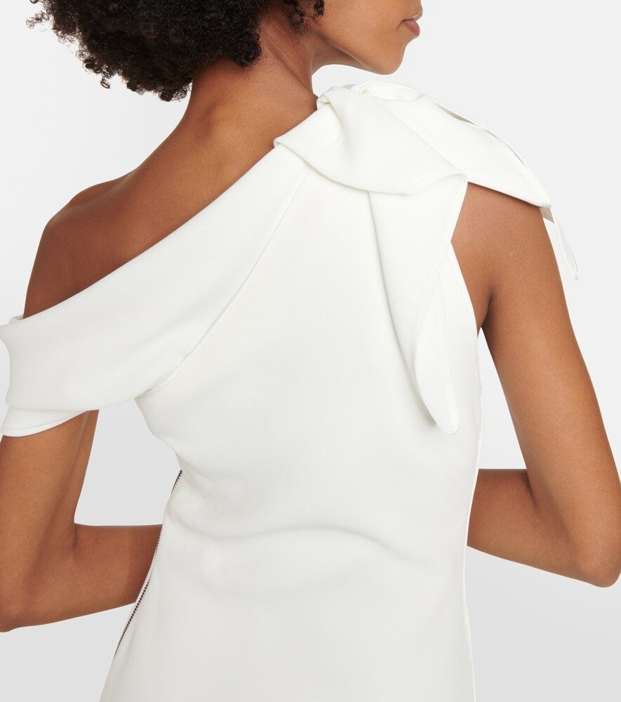 Maticevski Rigorous gown