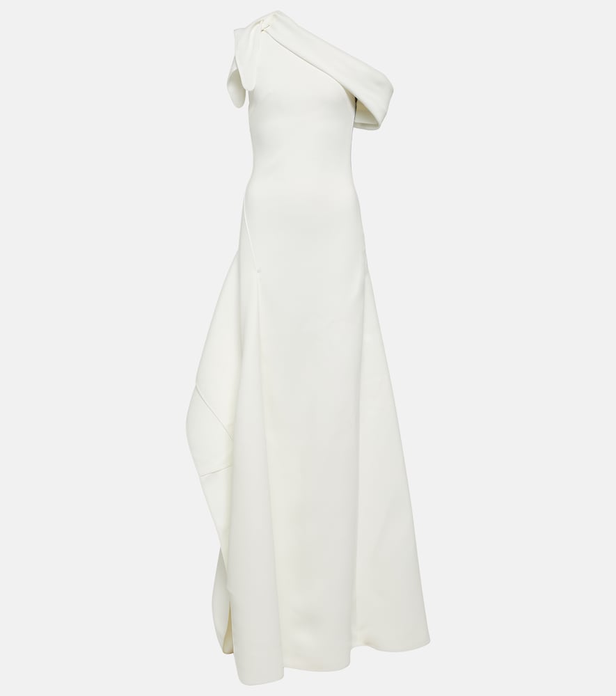 Maticevski Rigorous gown. 马蒂切夫斯基严谨礼服