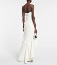 Maticevski Triumph gown