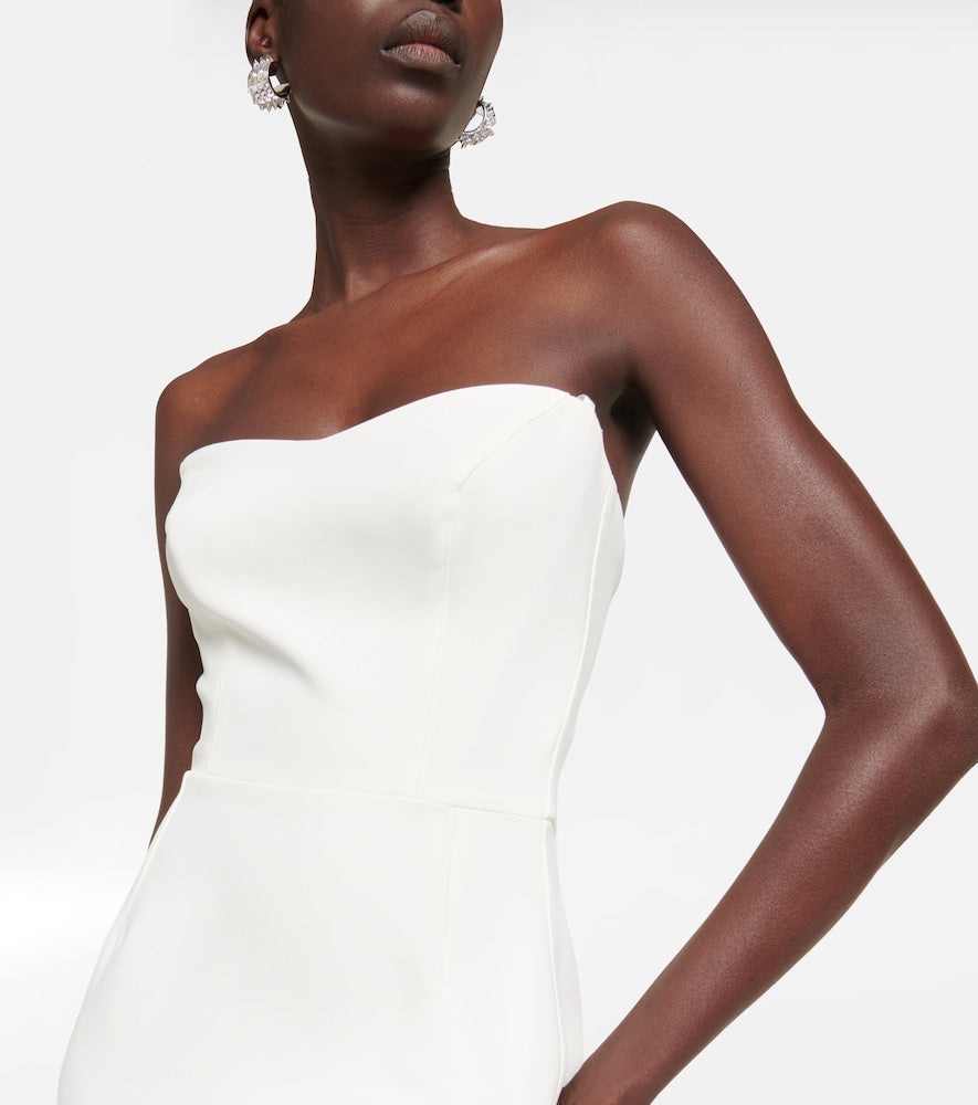 Maticevski Triumph gown