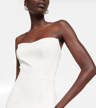 Maticevski Triumph gown