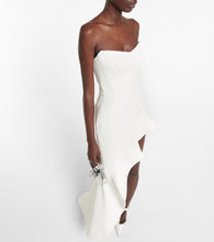 Maticevski Triumph gown