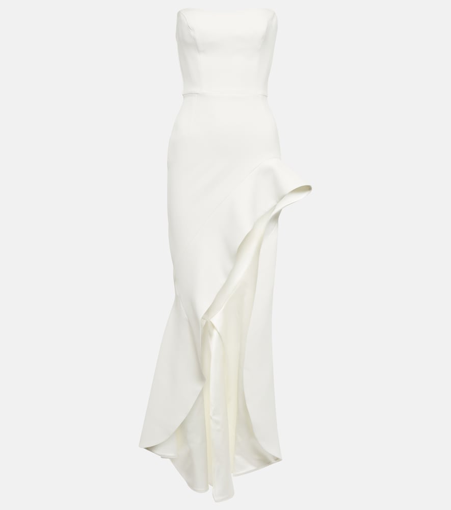 Maticevski Triumph gown. 马蒂切夫斯基凯旋礼服