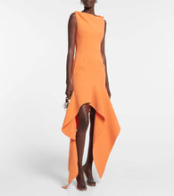 Maticevski Ulysses gown