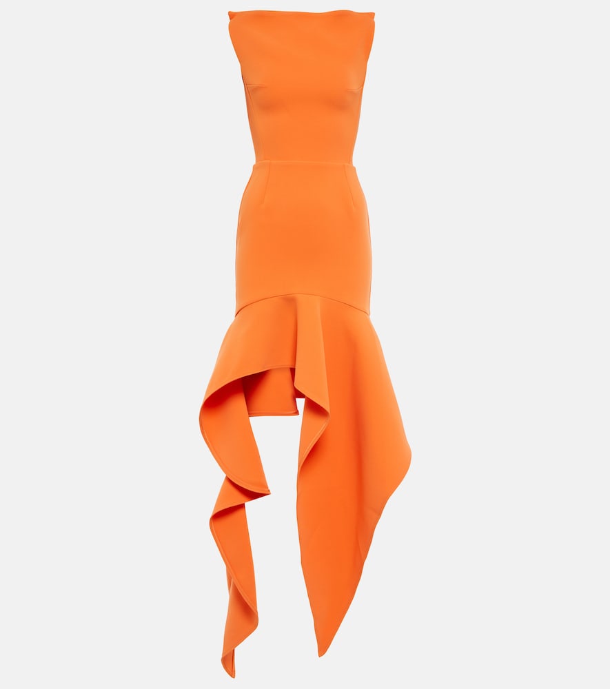 Maticevski Ulysses gown. 马蒂切夫斯基《尤利西斯》礼服