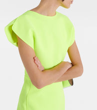 Maticevski Zephyr midi dress