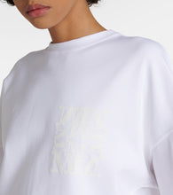 Max Mara Agora jersey minidress