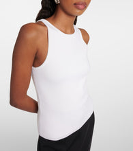 Max Mara Alfeo wool-blend top