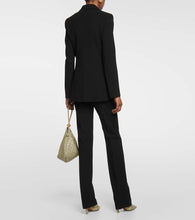 Max Mara Circeo single-breasted blazer