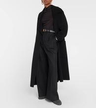 Max Mara Feliac faux fur slippers